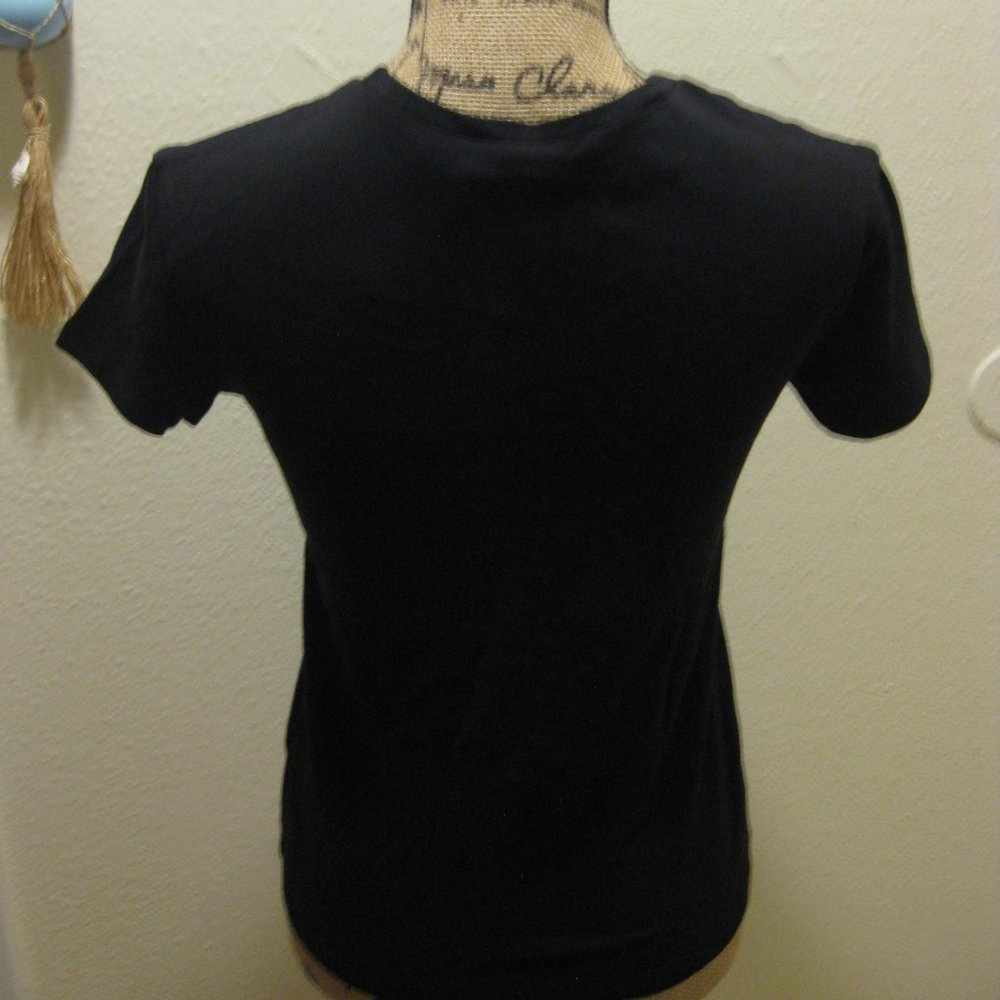 NWT Express graphic tee top shirt XS extra small - Picture 3 of 4